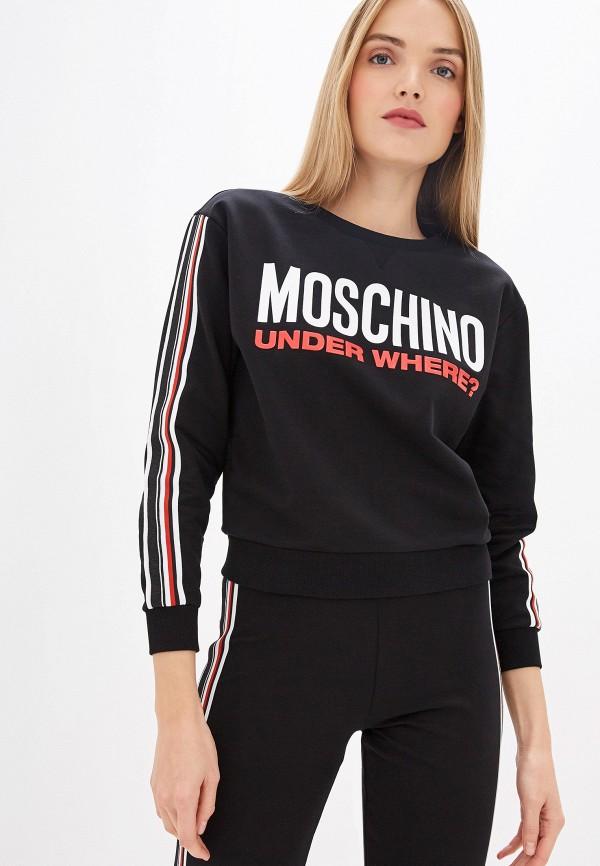 Свитшот Moschino Underwear Woman