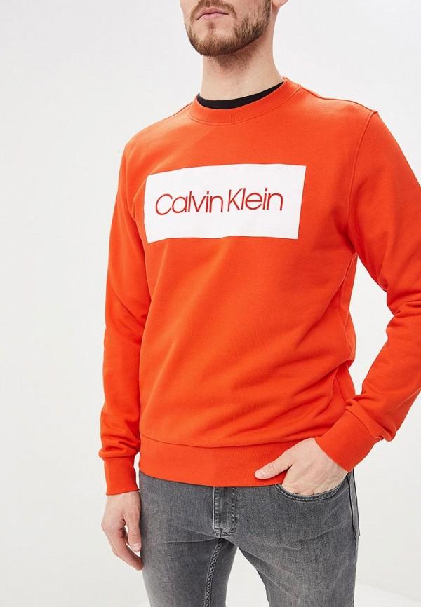   Calvin Klein