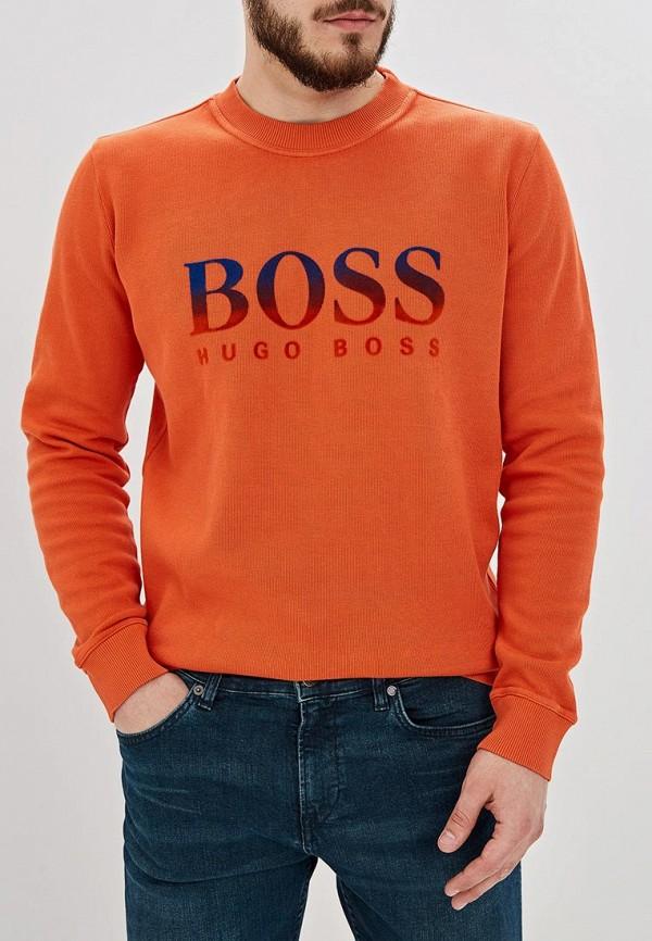 Свитшот Boss Hugo Boss