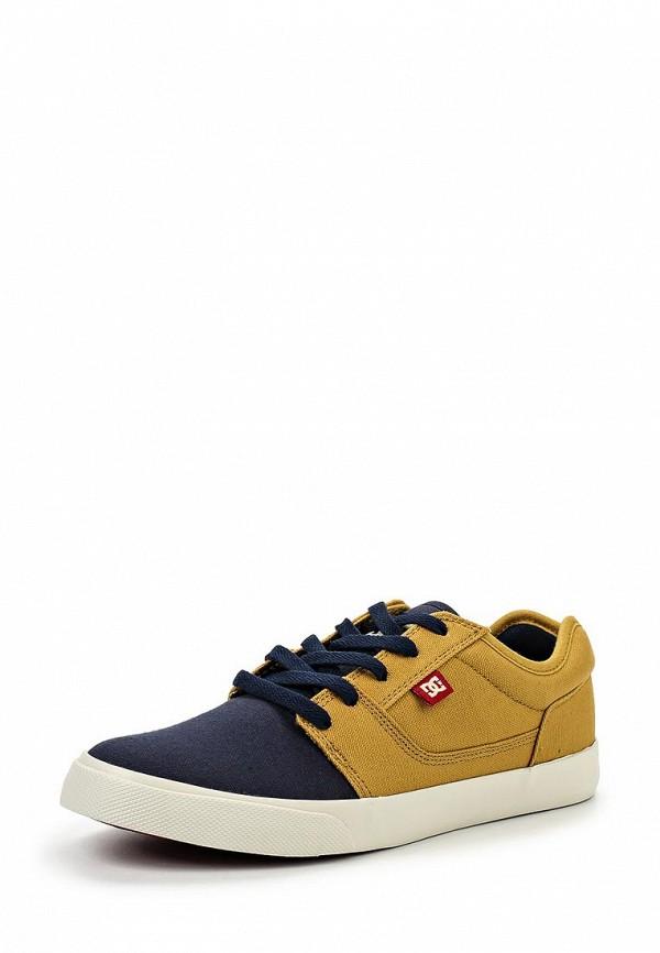   DC Shoes