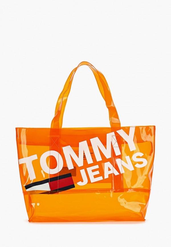 Термобелье Tommy Jeans