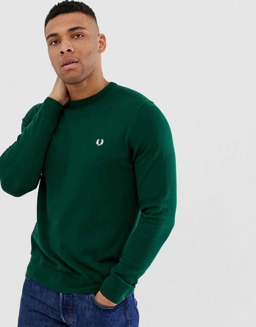   Fred Perry