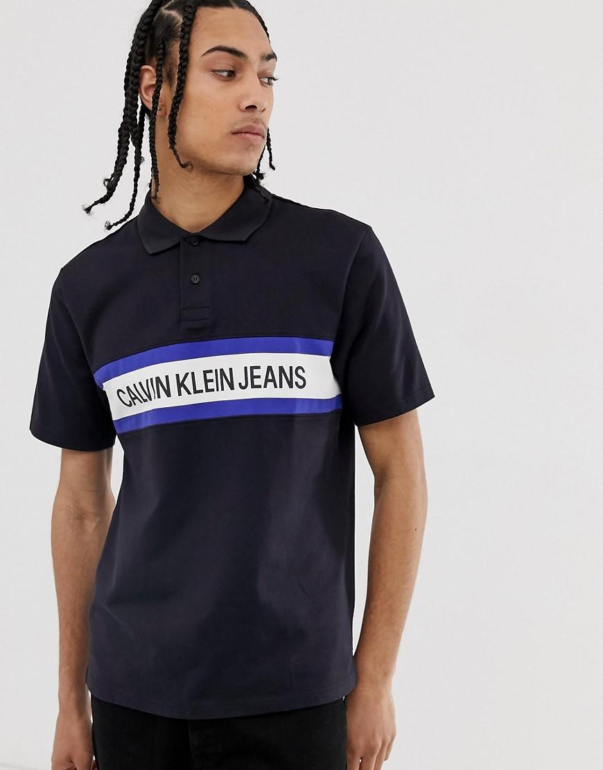 Рубашка Calvin Klein Jeans