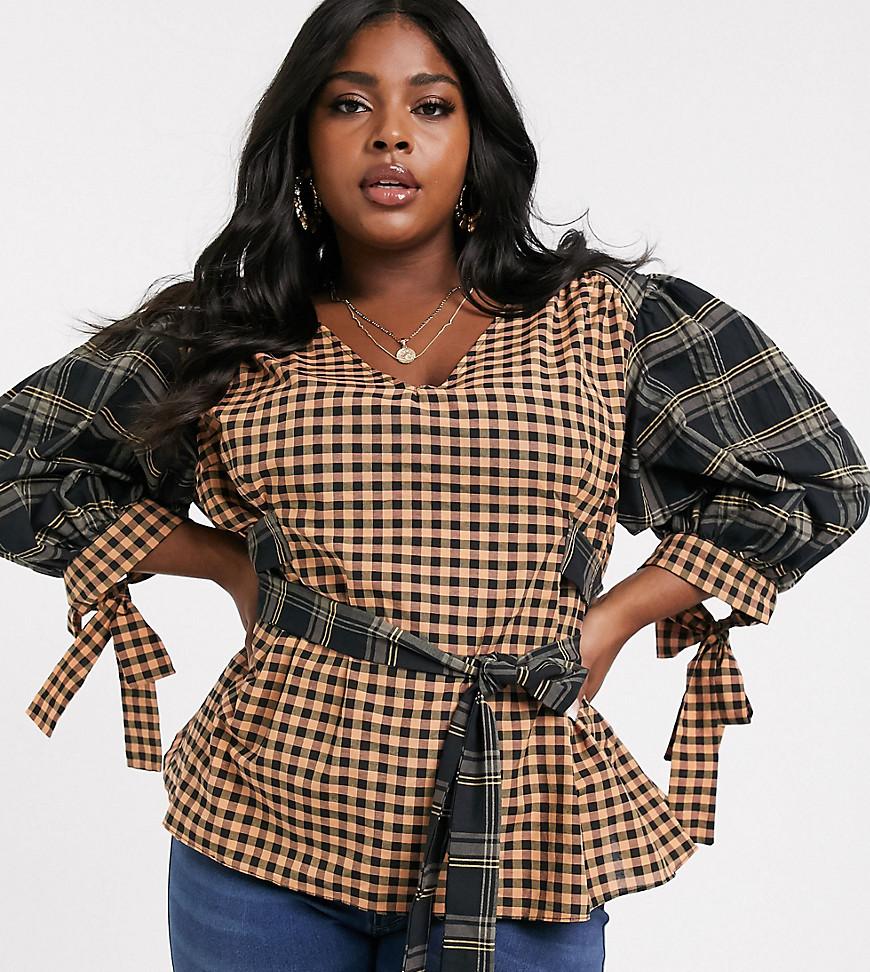   ASOS Curve