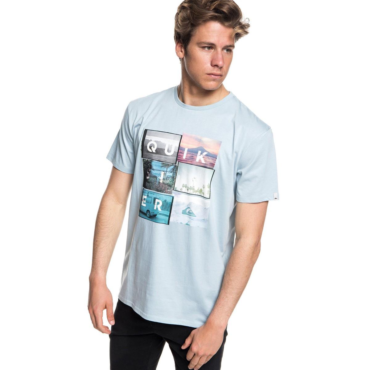   QUIKSILVER