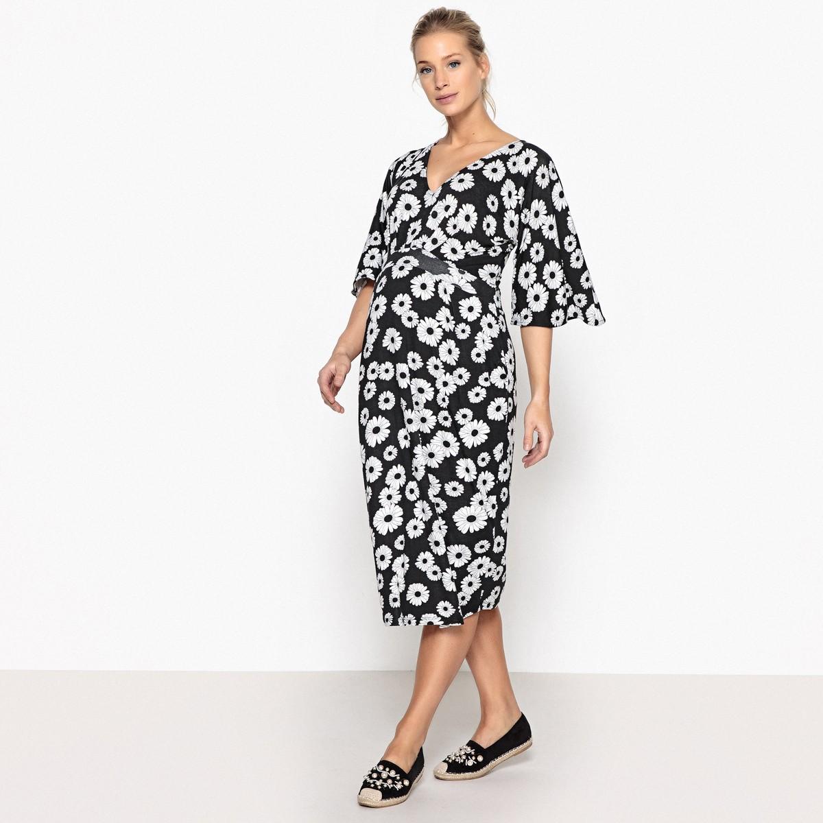 Платье La Redoute Collections