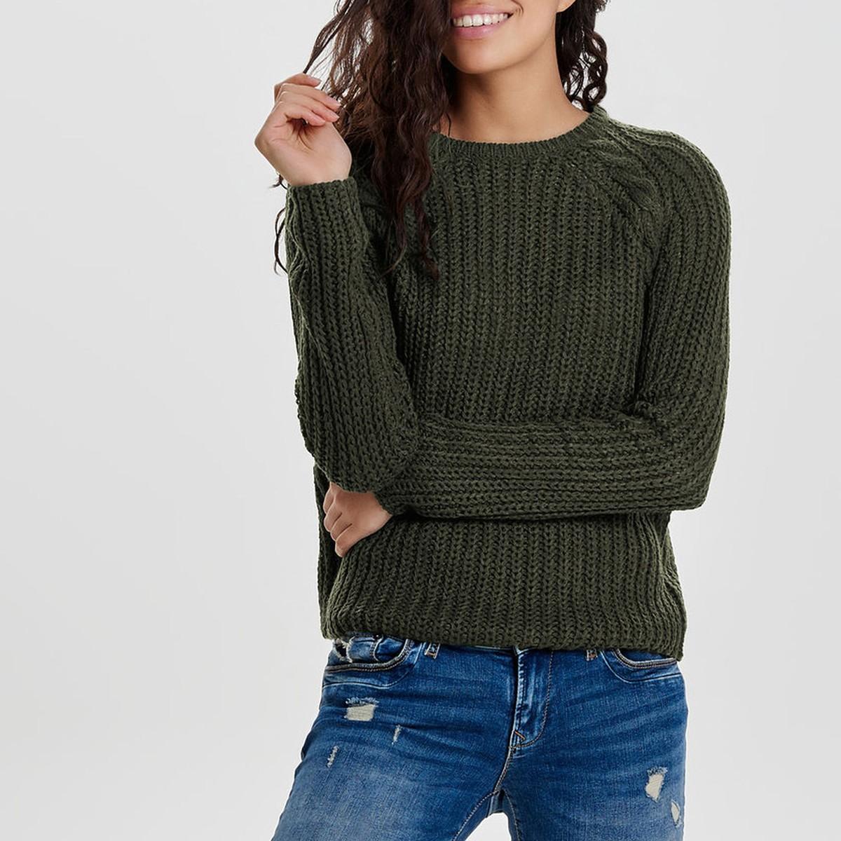 Пуловер ONLY