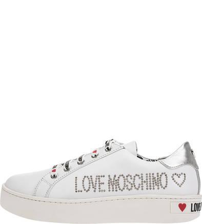   Love Moschino
