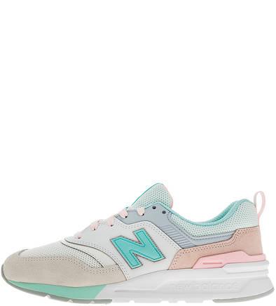 Кроссовки New Balance