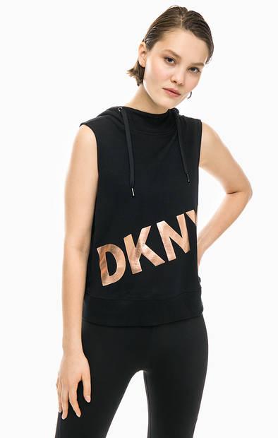Топ DKNY