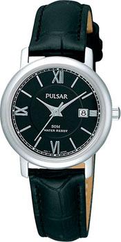 Часы Pulsar