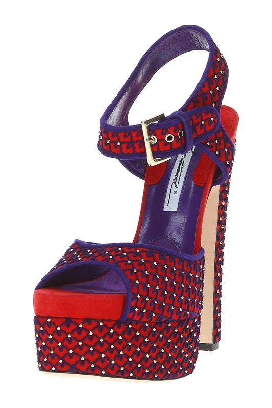   Brian Atwood