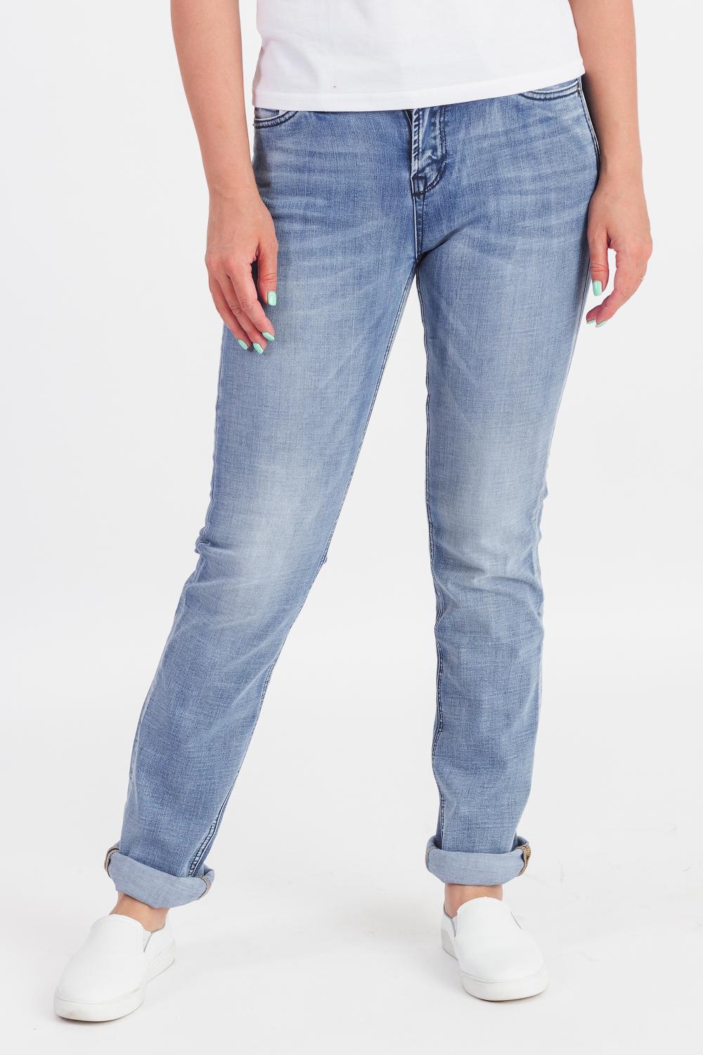 Джинсы LacyWear