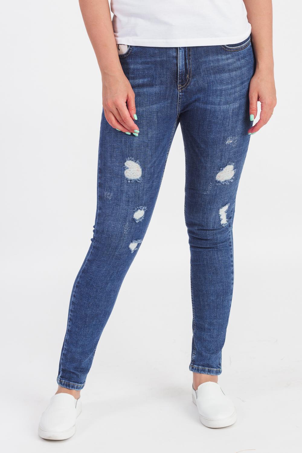 Джинсы LacyWear