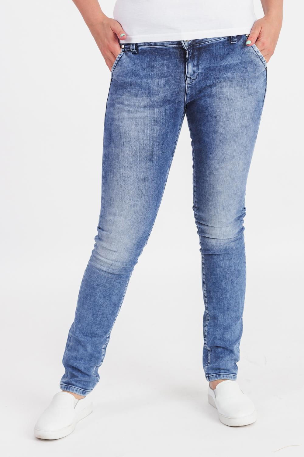 Джинсы LacyWear