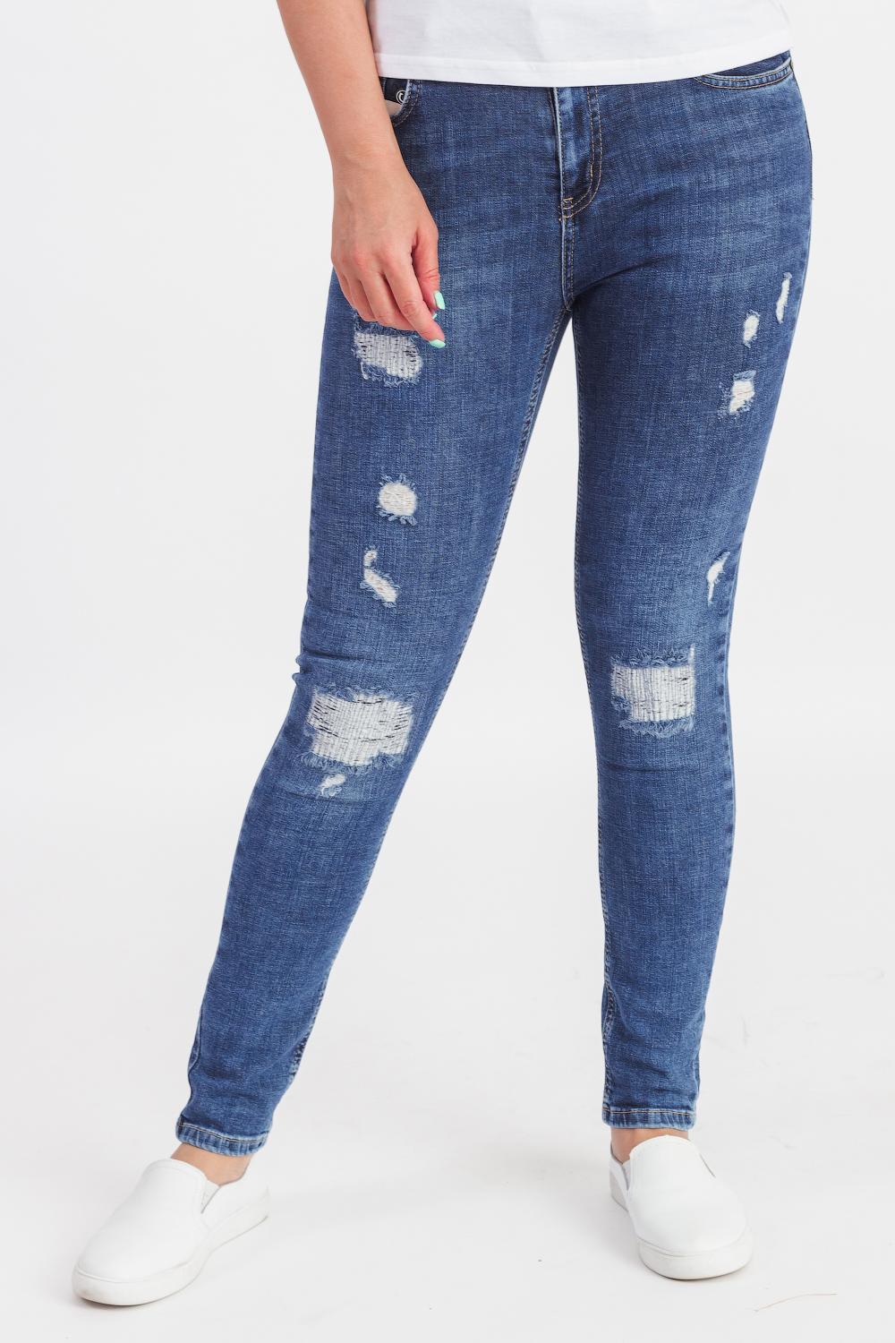 Джинсы LacyWear