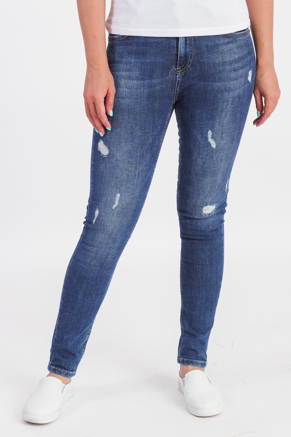 Джинсы LacyWear