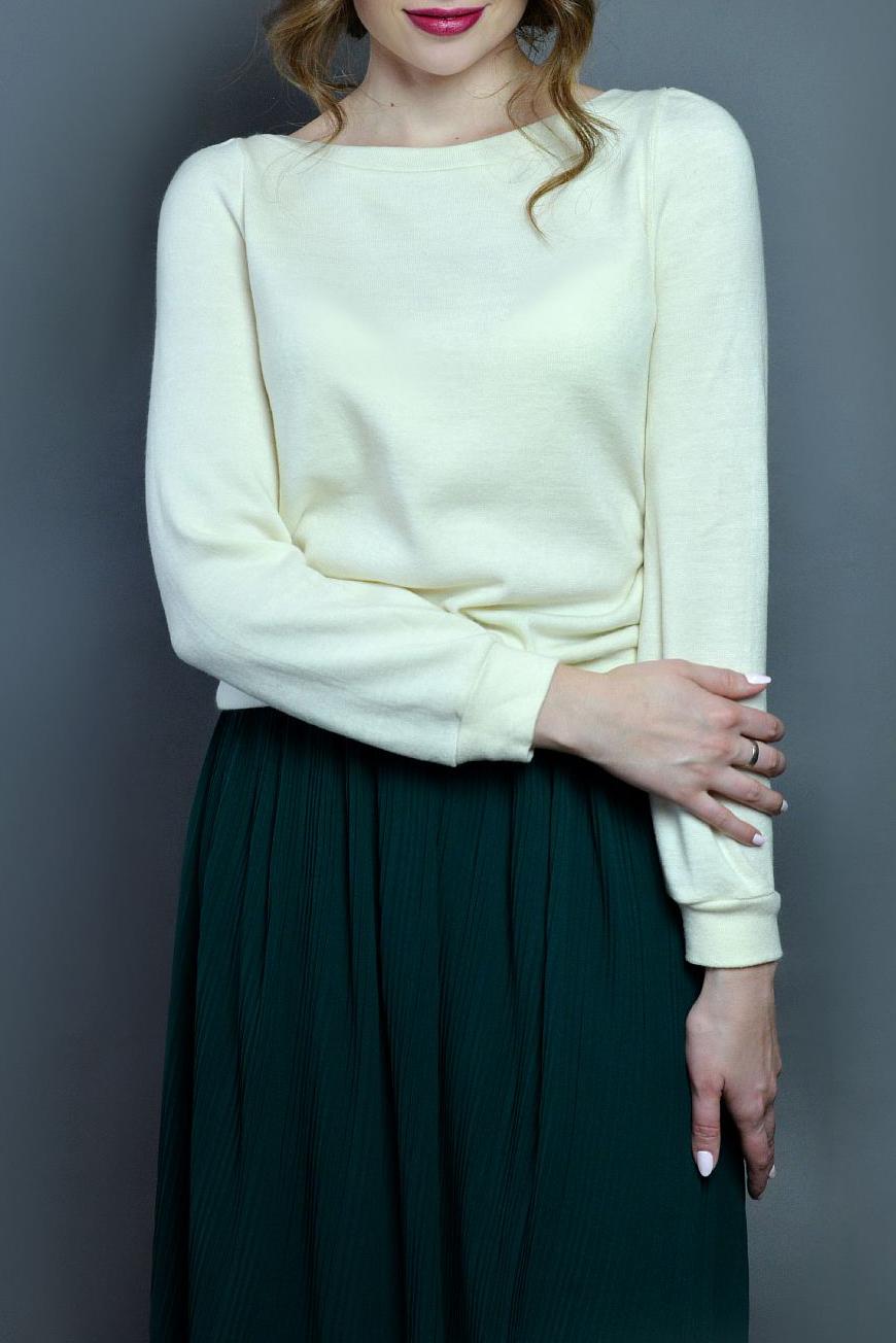 Свитер LacyWear
