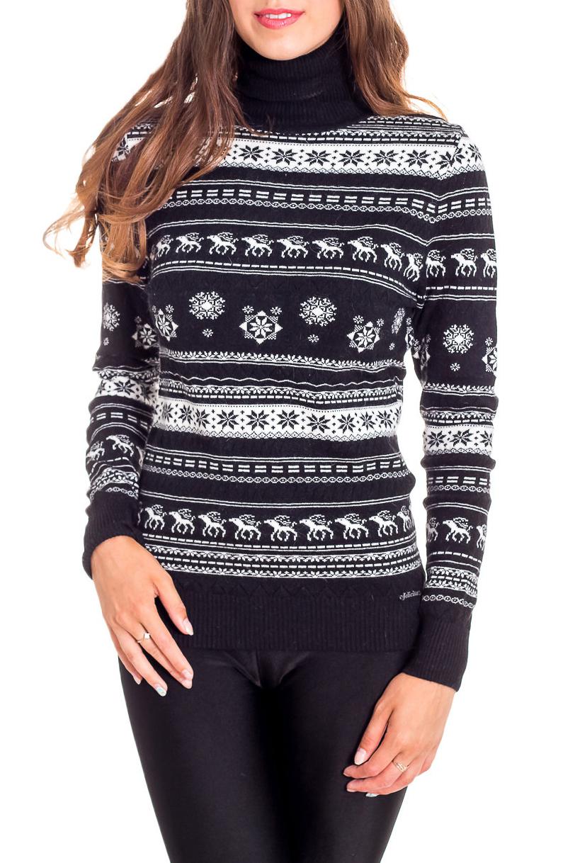 Свитер LacyWear