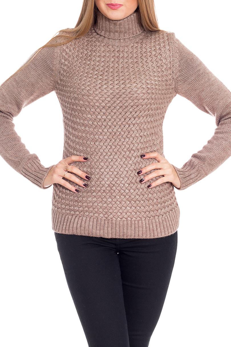 Свитер LacyWear