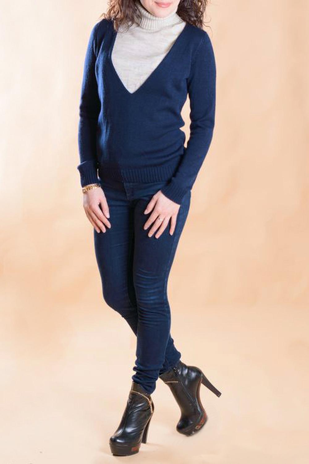 Свитер LacyWear