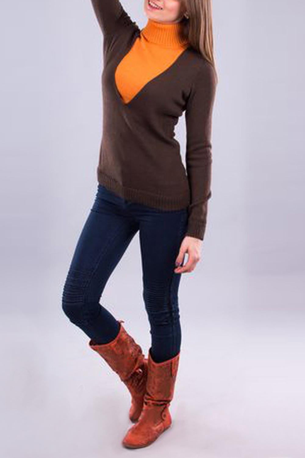 Свитер LacyWear