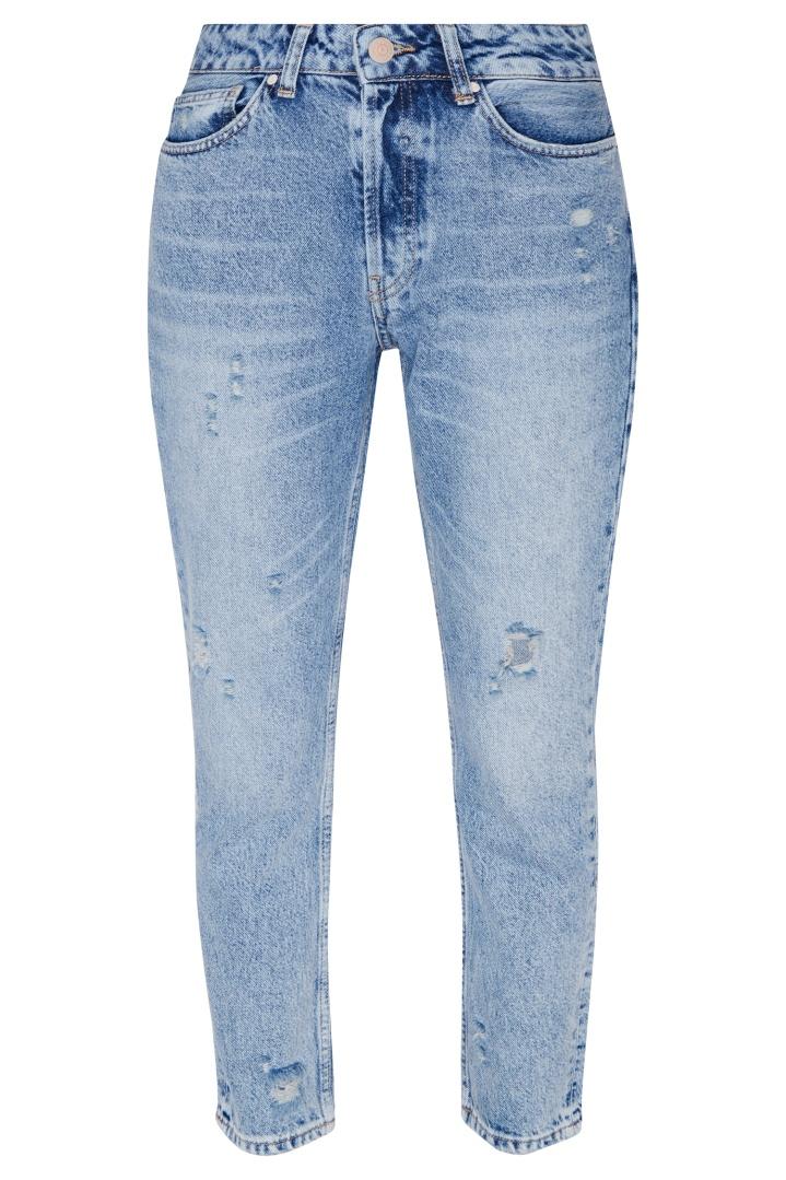 Босоножки Victoria Bonya Jeans