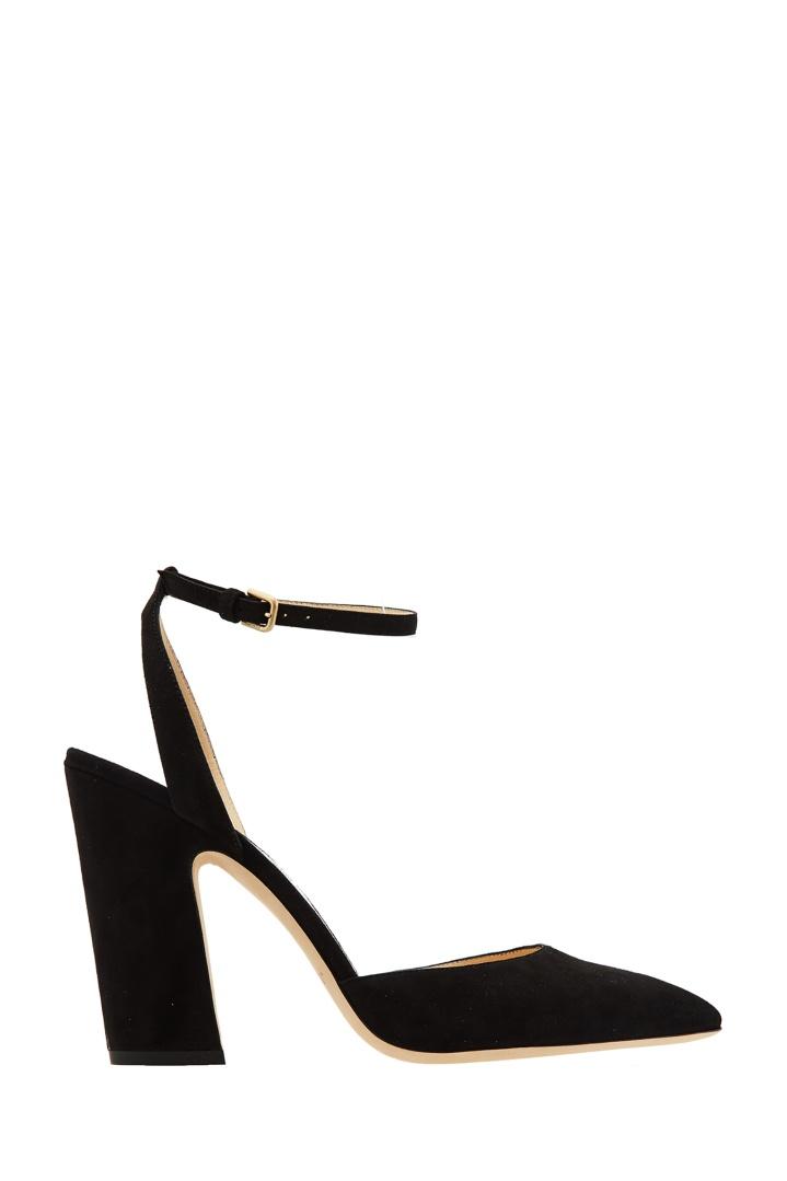 Ботильоны Jimmy Choo