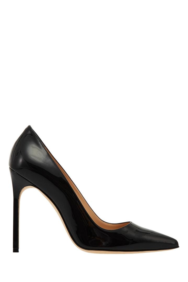Ботильоны Manolo Blahnik