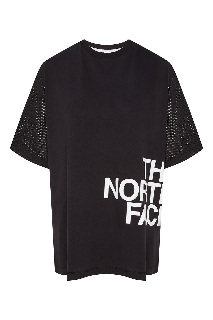   The North Face