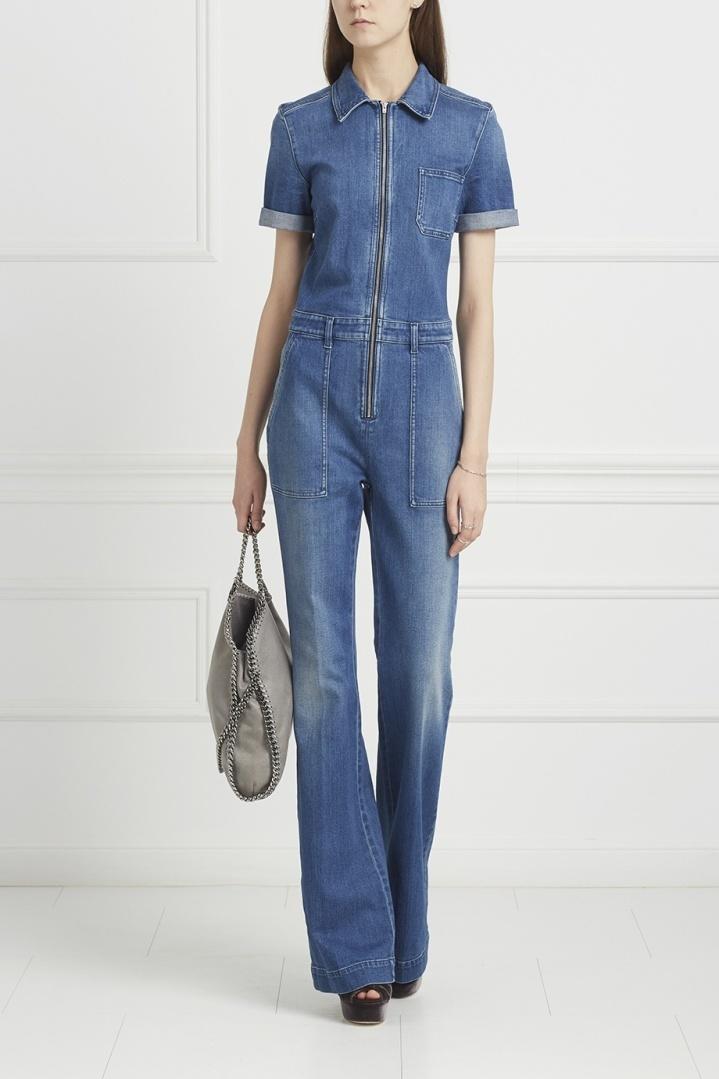 Комбинезон Stella McCartney