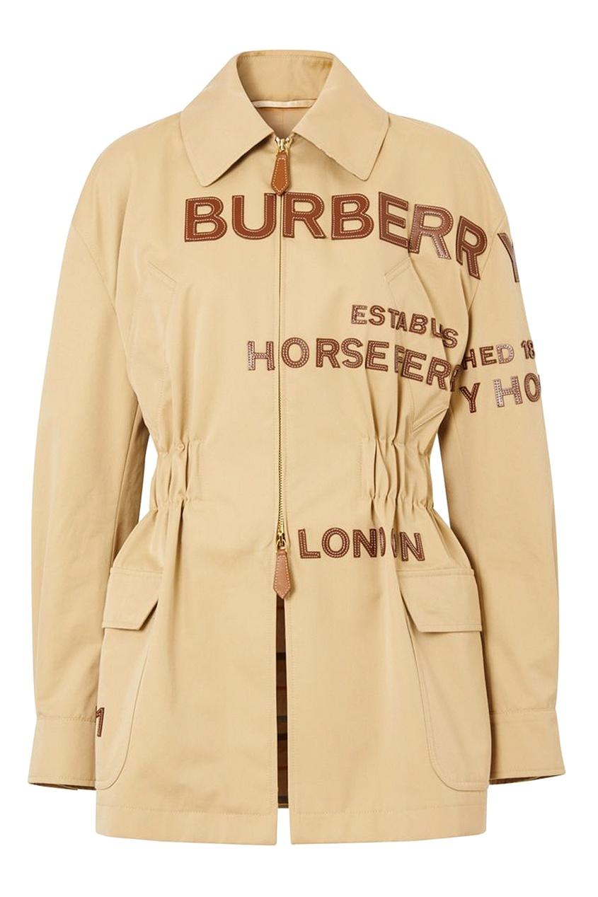 Куртка Burberry