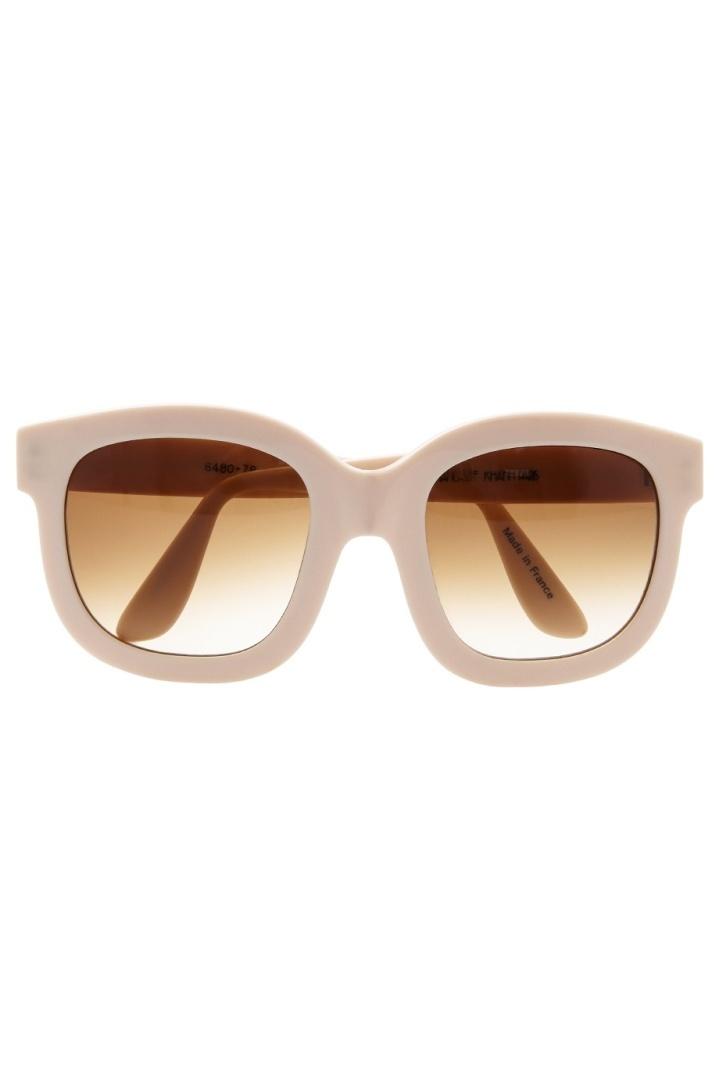 Солнцезащитные очки Emmanuelle Khan Vintage