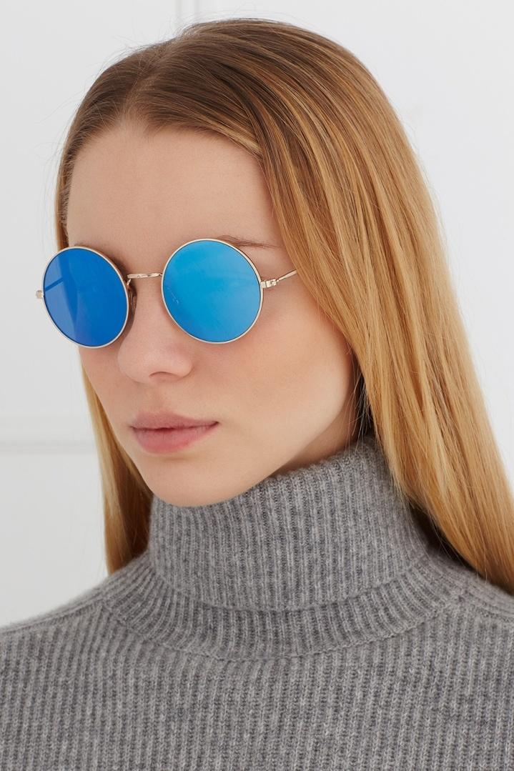 Солнцезащитные очки Illesteva