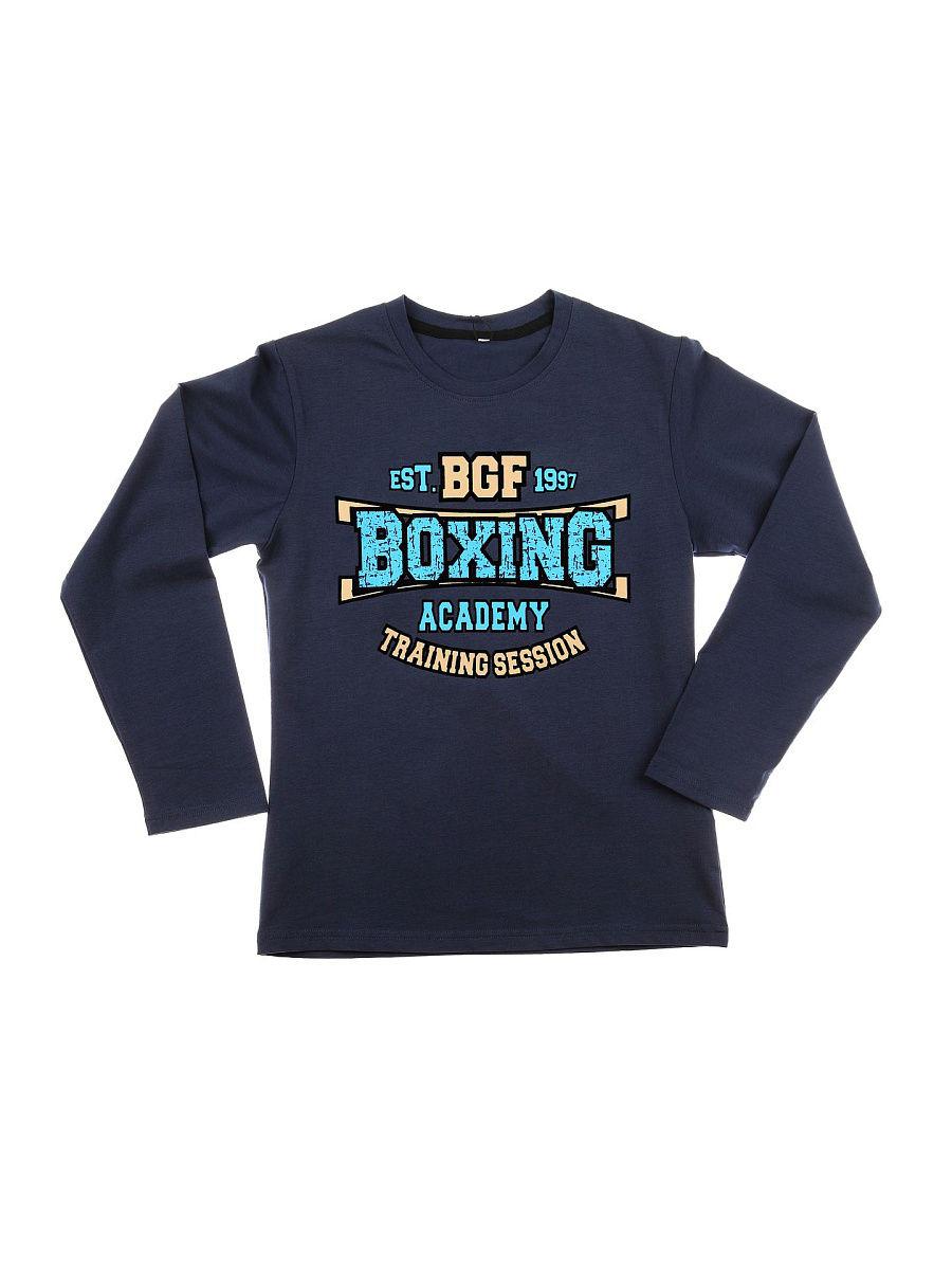   BGF