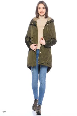 Парка Vero moda