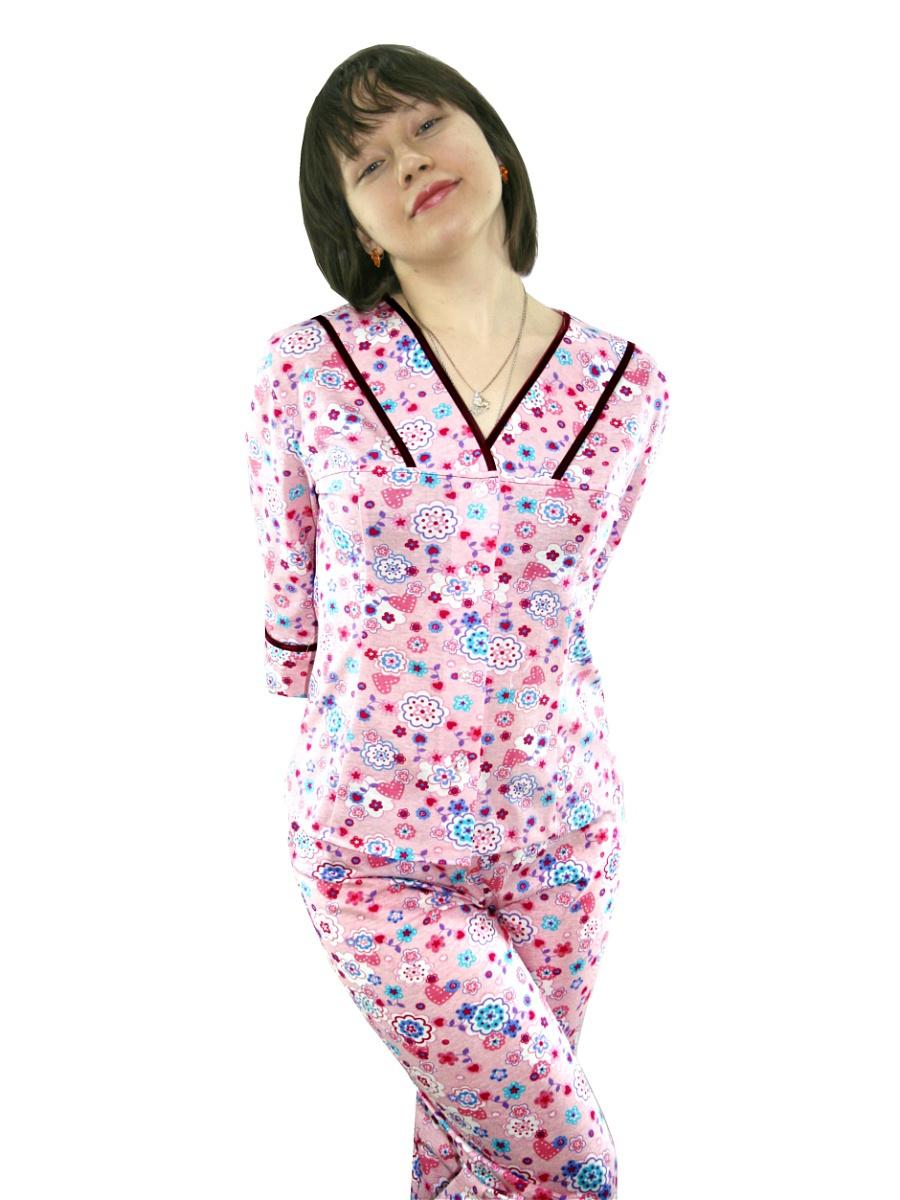 Пижама Тефия