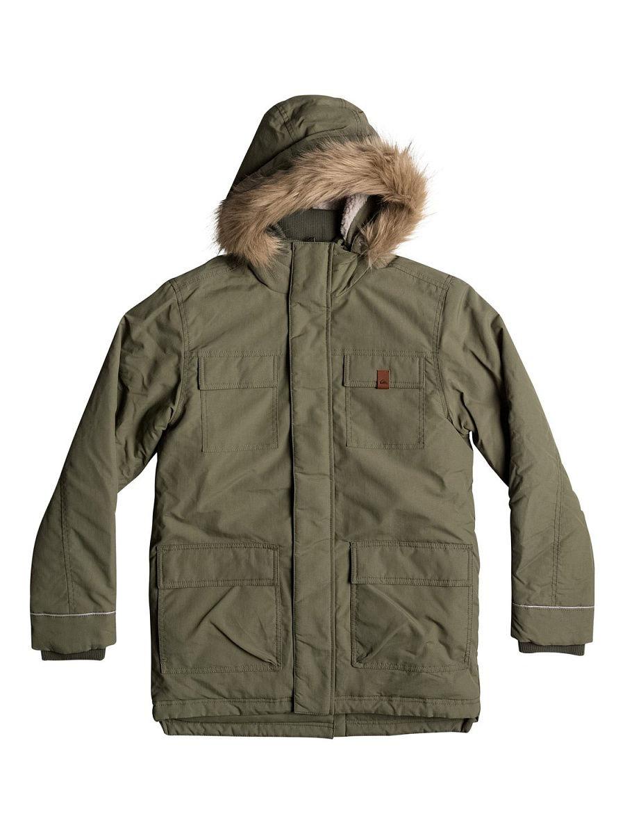   Quiksilver