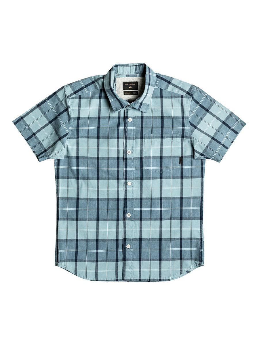   Quiksilver