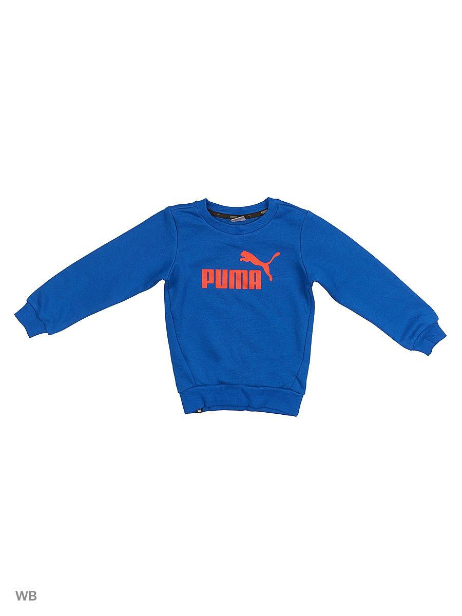   PUMA