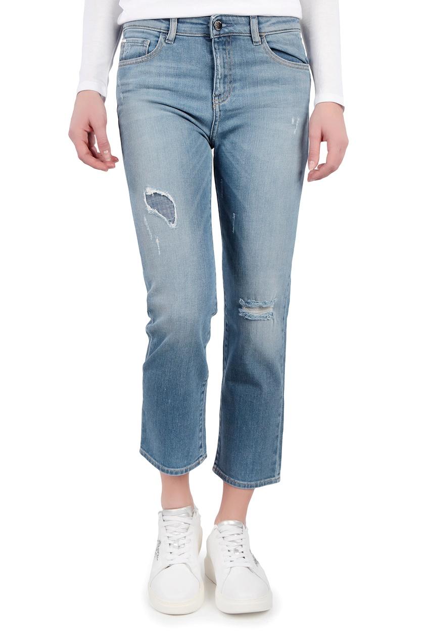   Armani Jeans