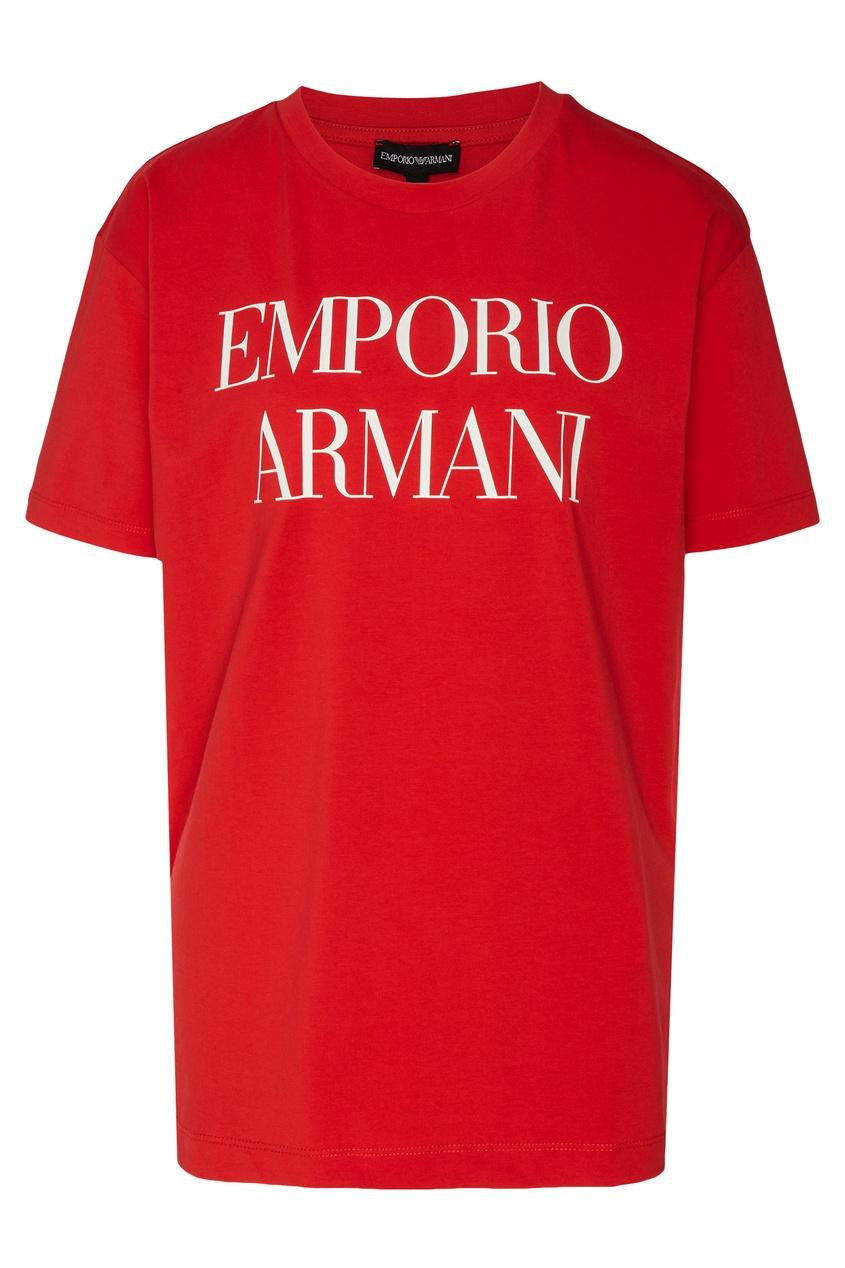 Топ Emporio Armani