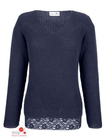 Пуловер Klingel