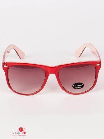 Солнцезащитные очки A.J. Morgan