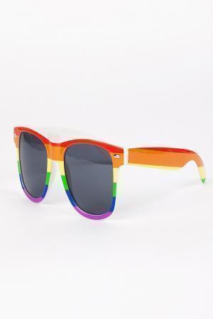 Солнцезащитные очки TRUESPIN