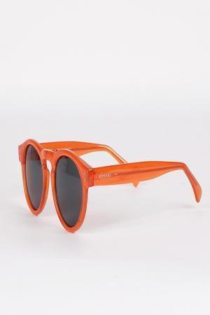Солнцезащитные очки KOMONO