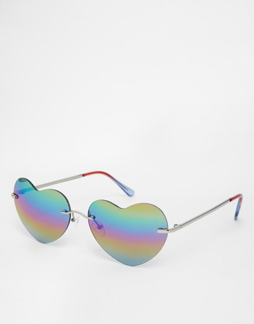 Солнцезащитные очки AsoS
