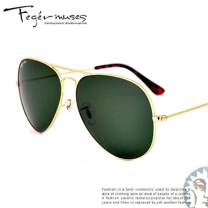 Солнцезащитные очки Feger muses / Hilfiger Mousse