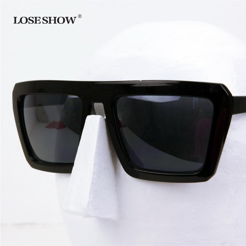 Солнцезащитные очки LOSE SHOW