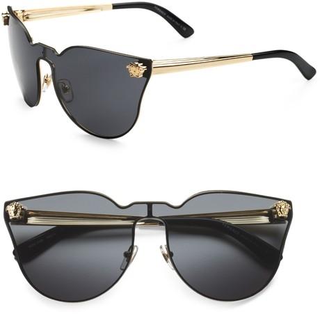 Солнцезащитные очки Versace / versace